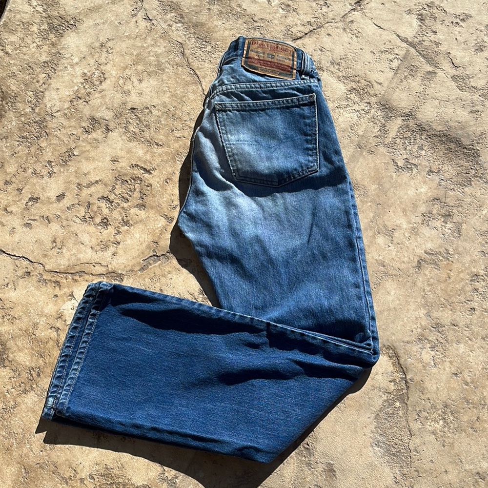VINTAGE Women’s Diesel Denim Jeans 29